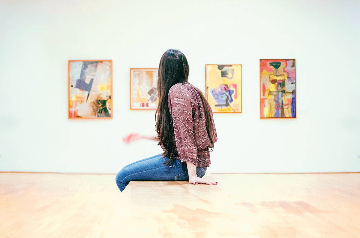 museum