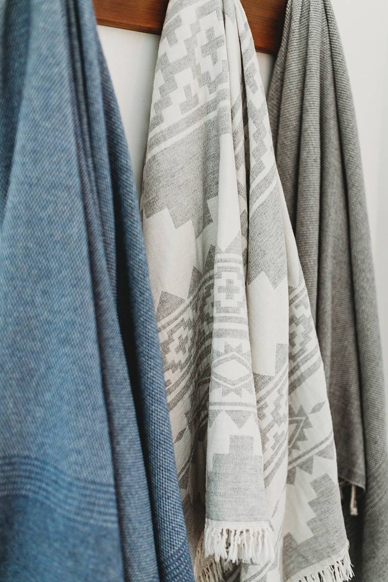 tofino towel