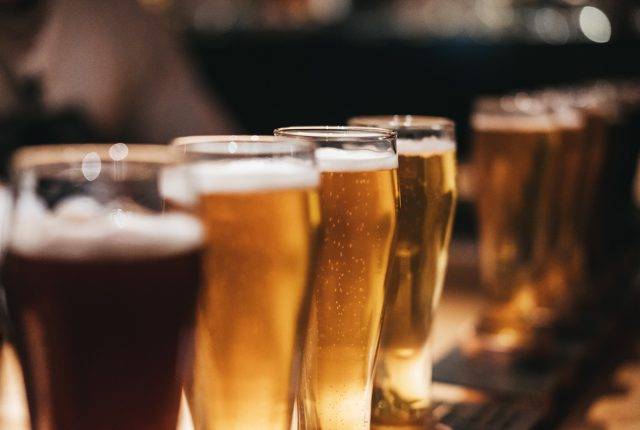 Victoria Beer Week