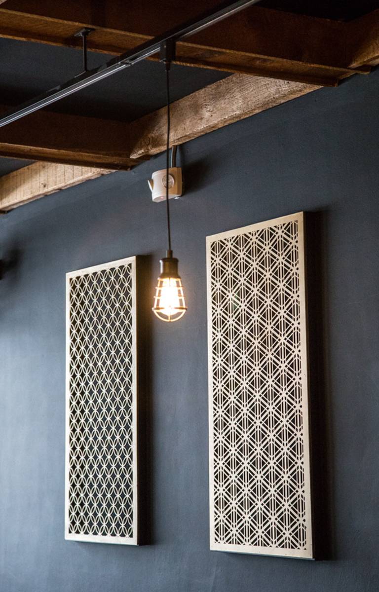 EneWallHanging