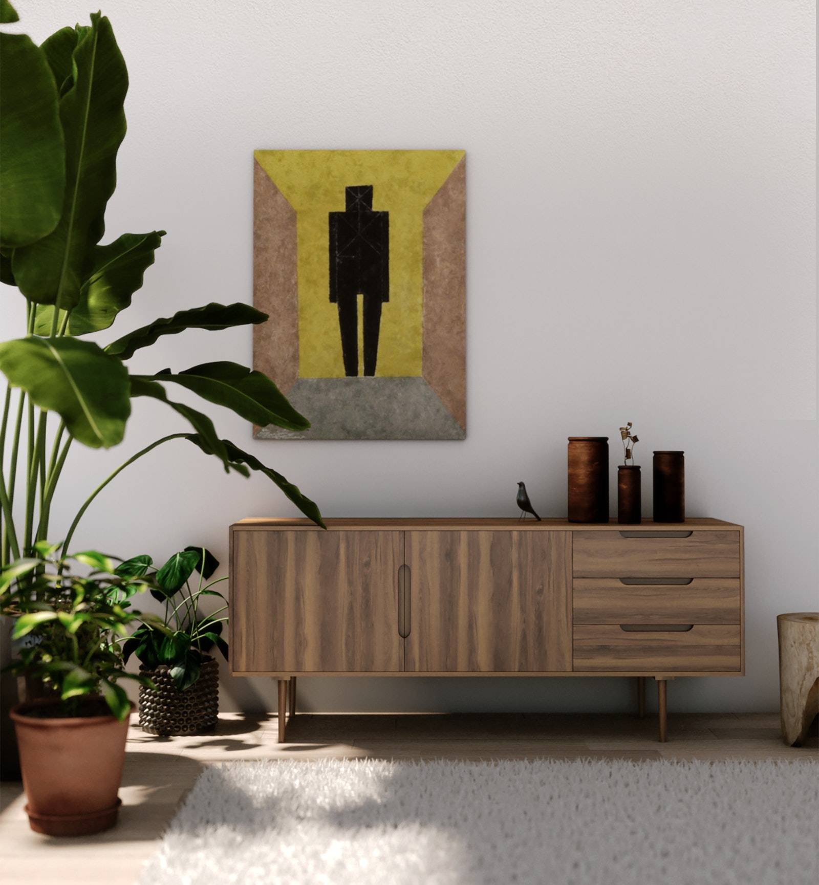 how to decorate your apartment