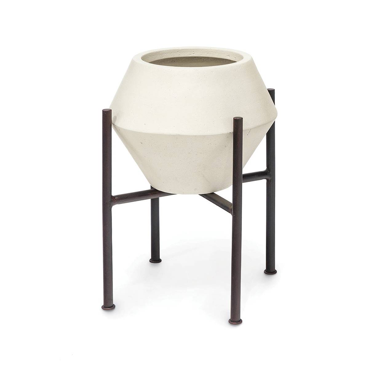 ConcretePot