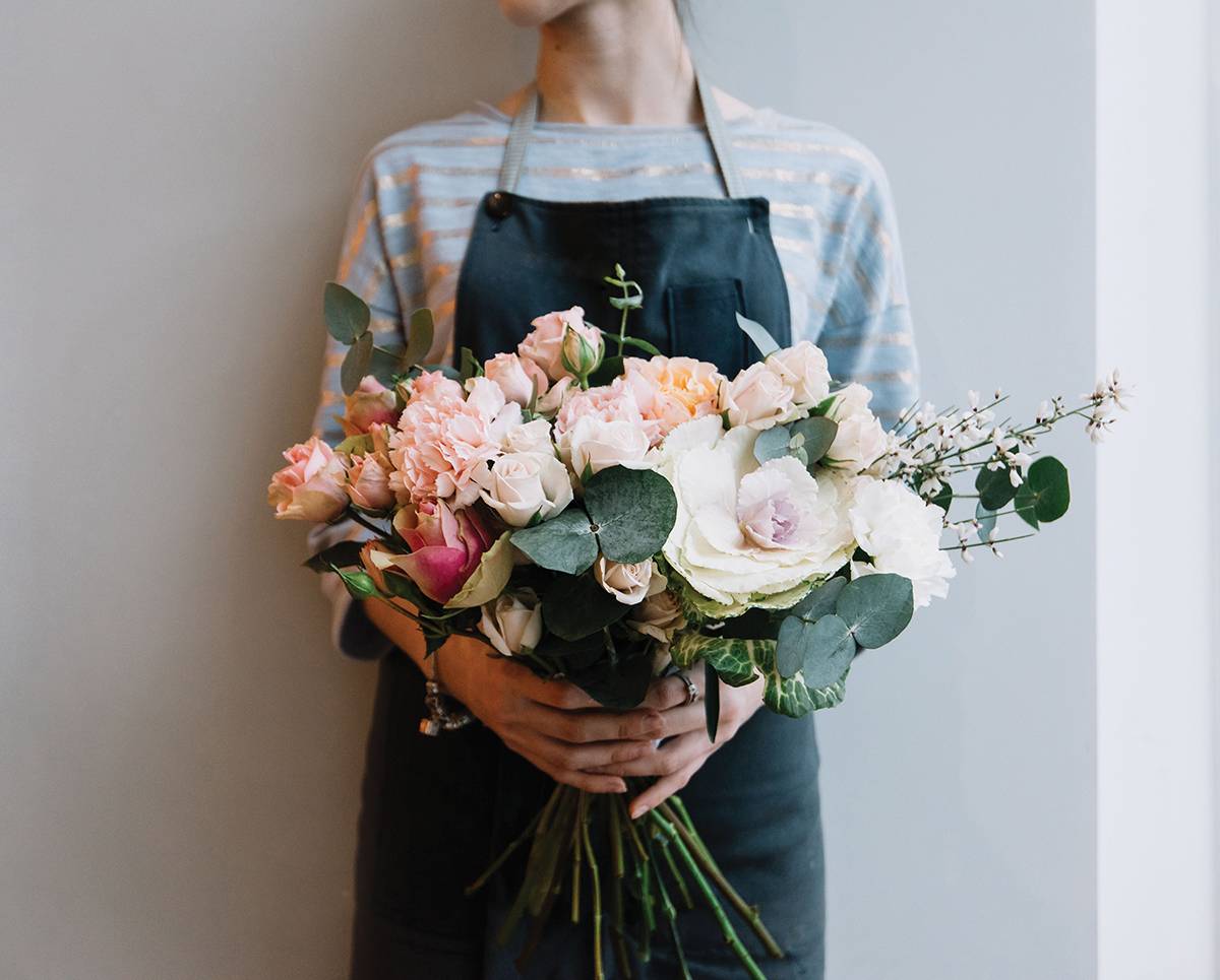 Floral