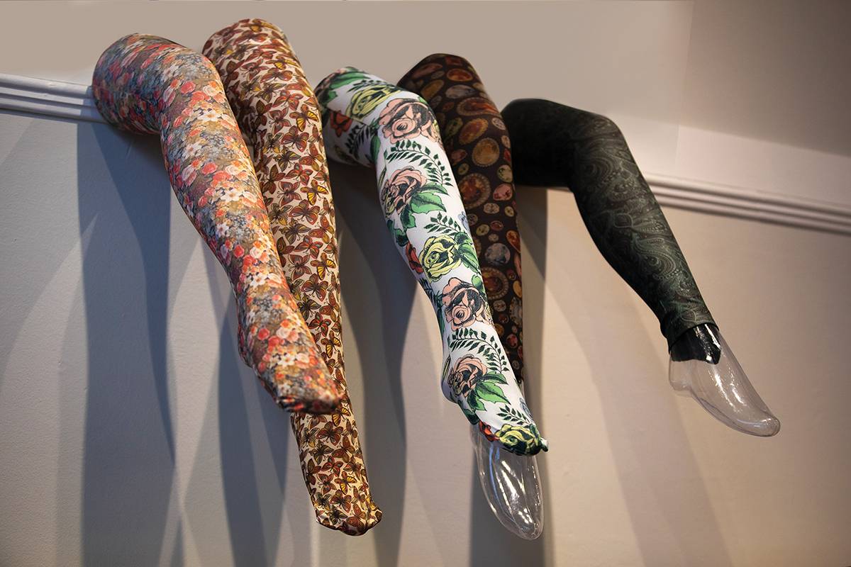 HeartandSoleTights