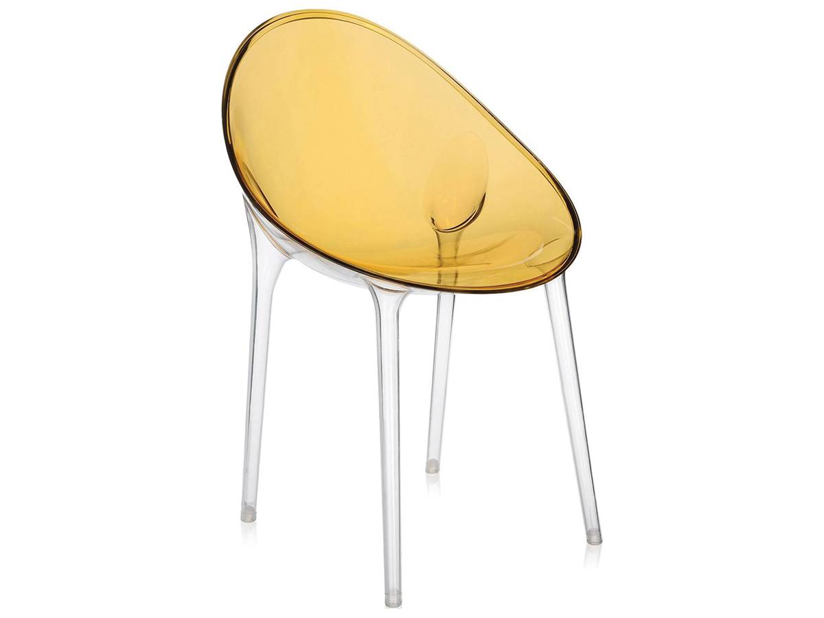 MrImpossibleChair