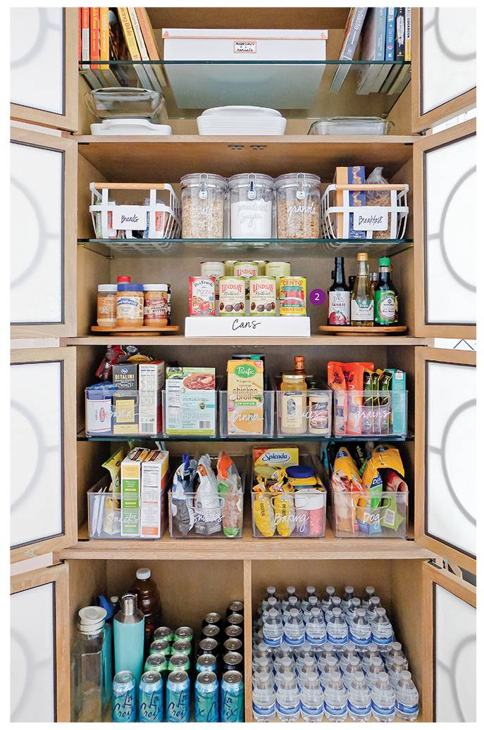 Pantry