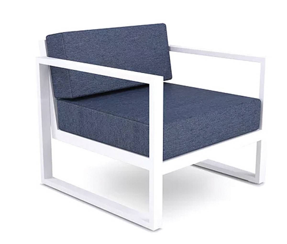 Premise chair