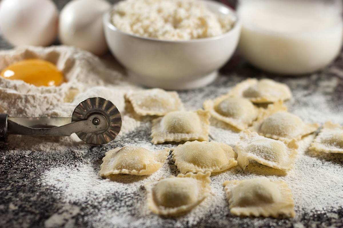 pasta