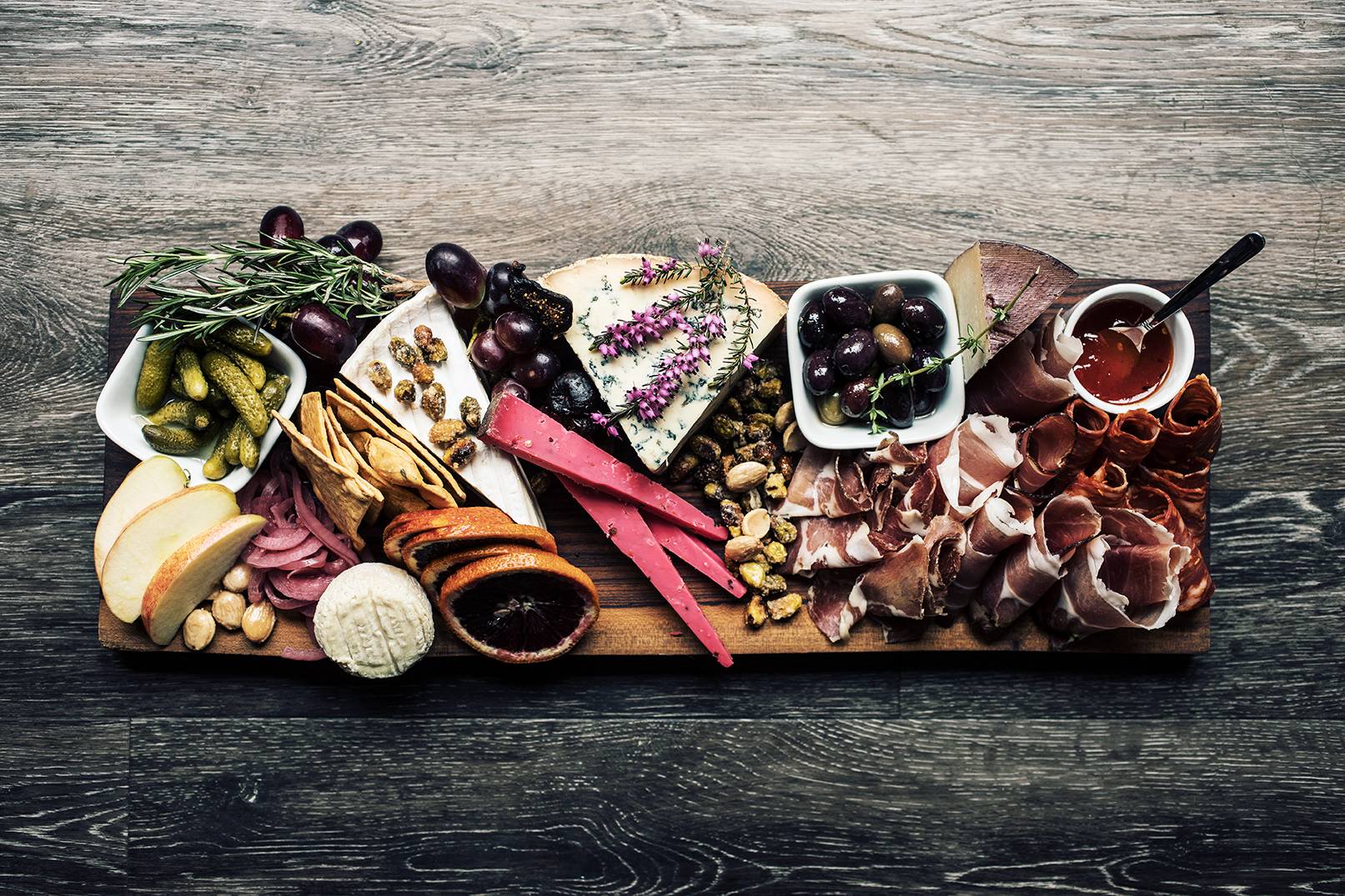 CheesePlate