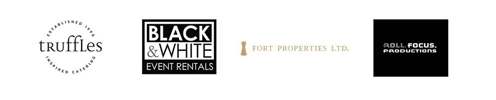 Event Sponsors