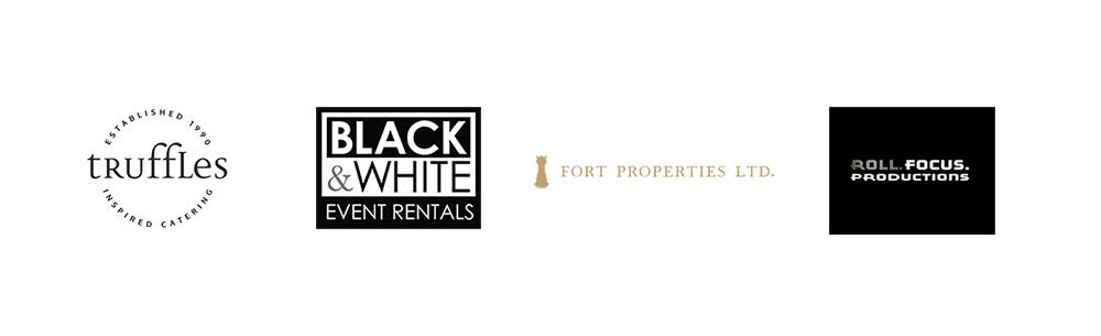 Event Sponsors