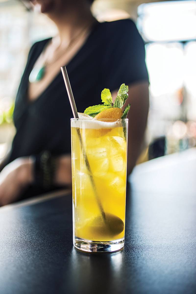 SherwoodCocktail