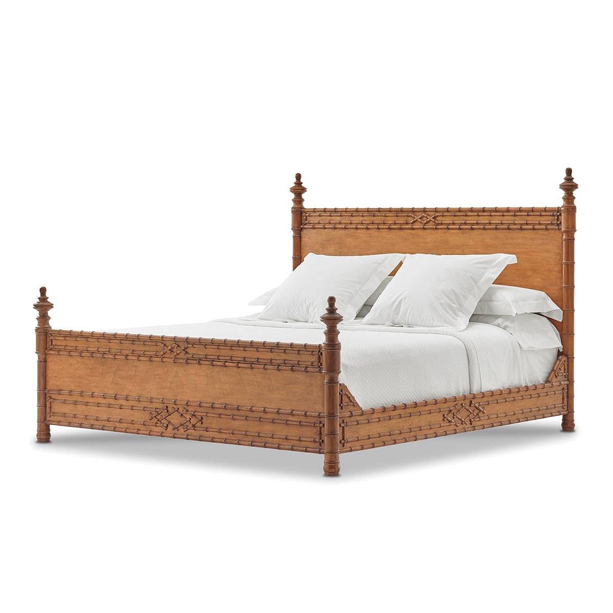 BambooBed