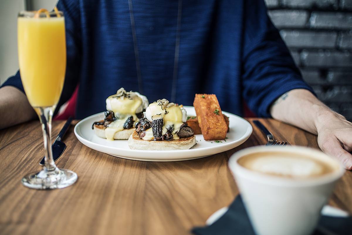 Brunch