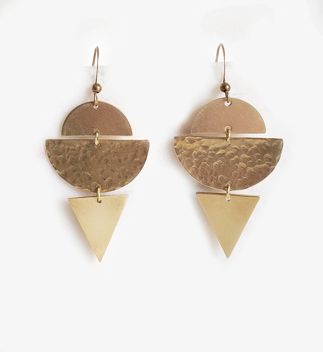 Earringscopper
