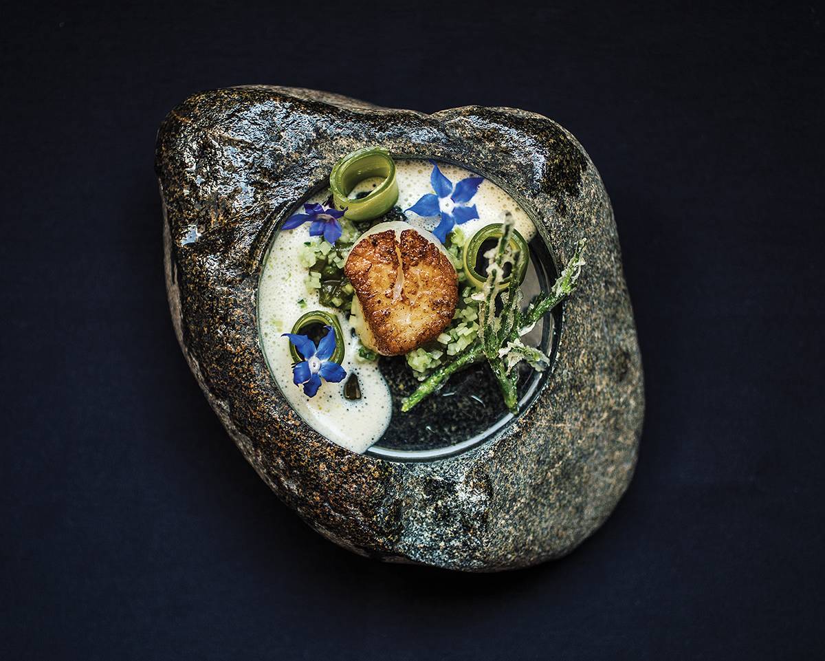 Finedining