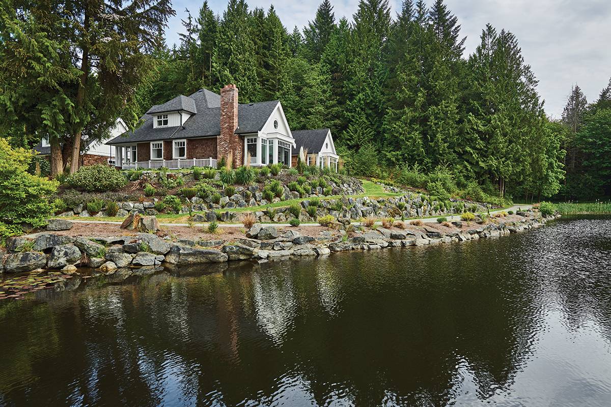 Landscapehome