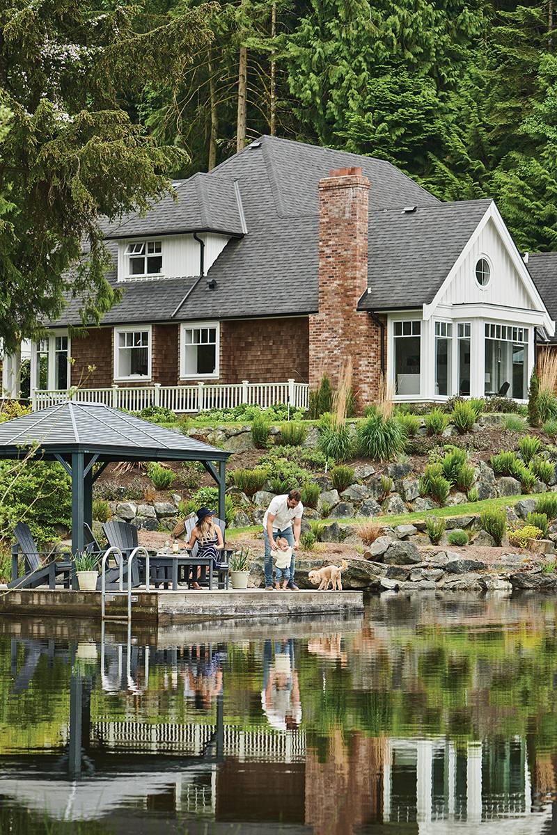 Reflectionhome