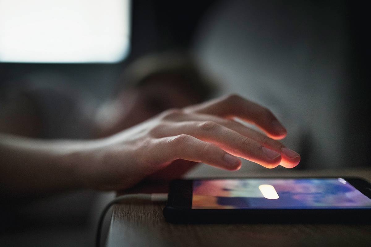 Sleepapp