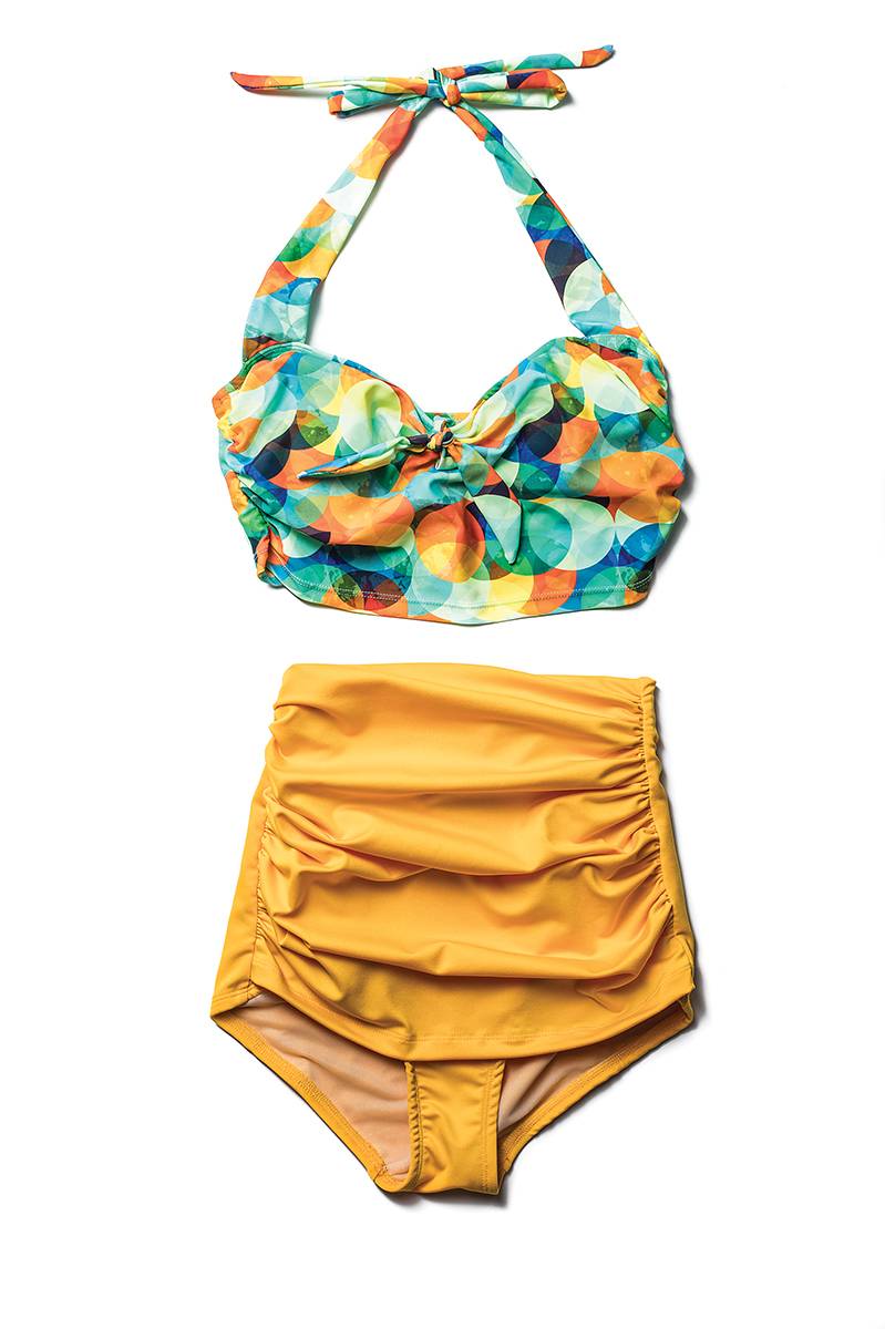 Swimsuit