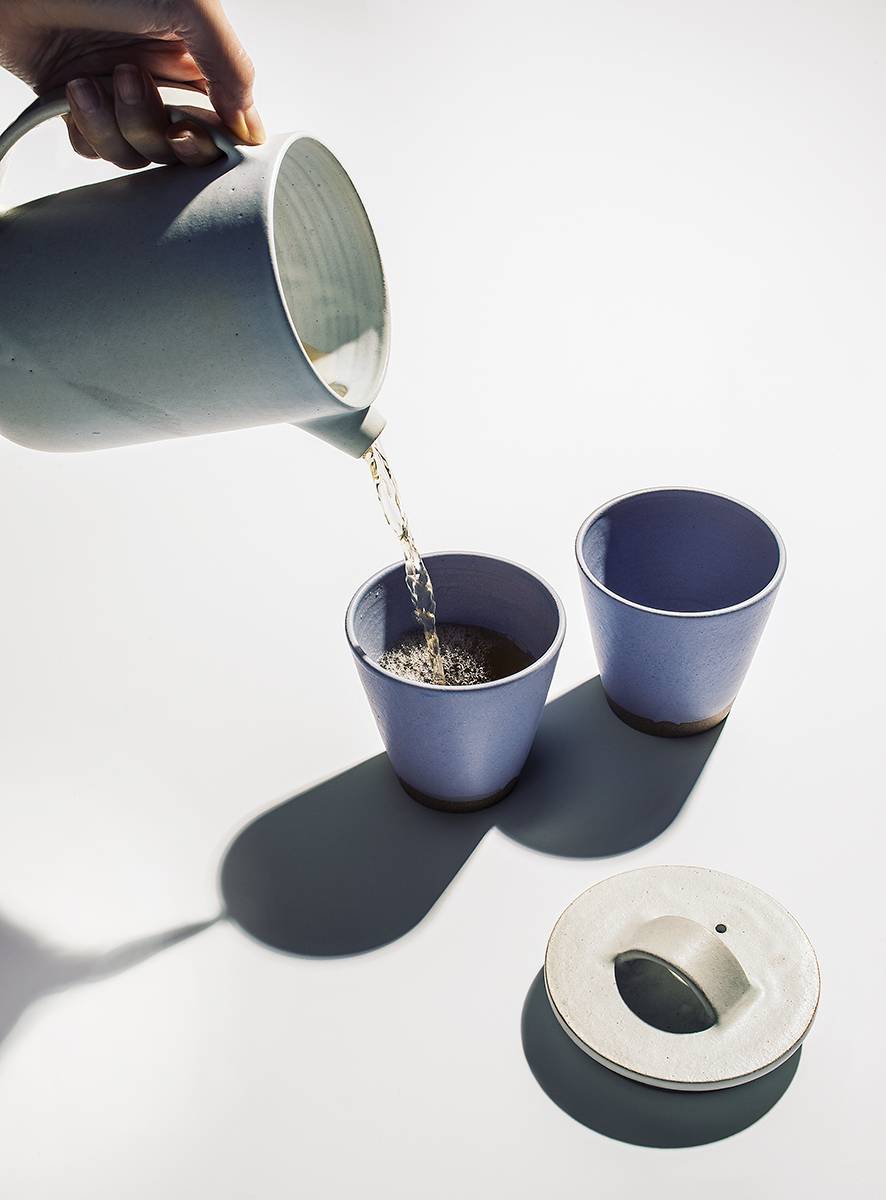 Wandapottery