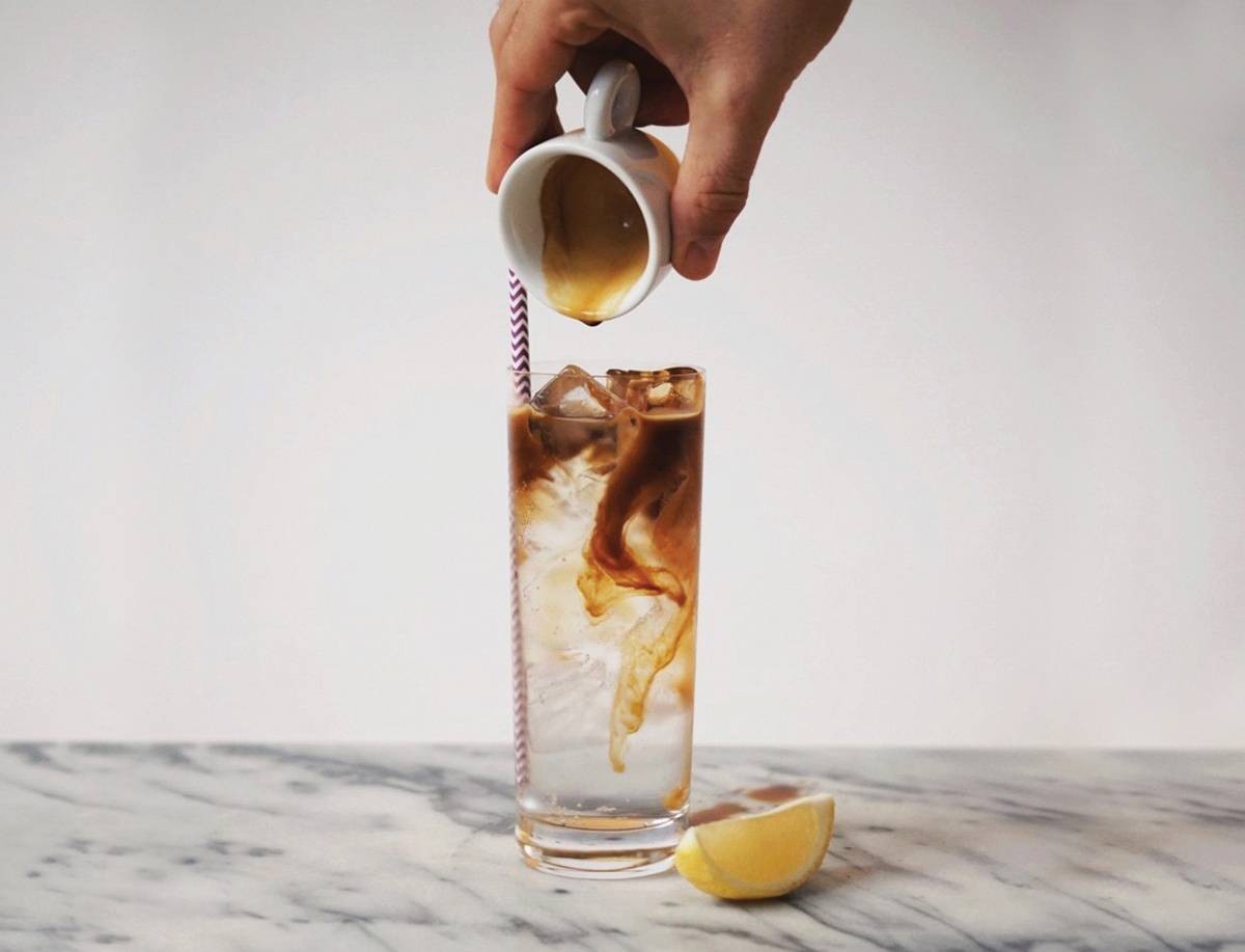EspressoTonic