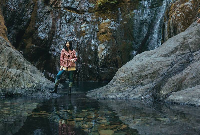 StyleWatchWaterfall