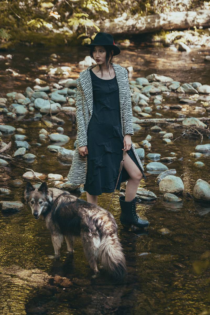 StyleWatchwithDog