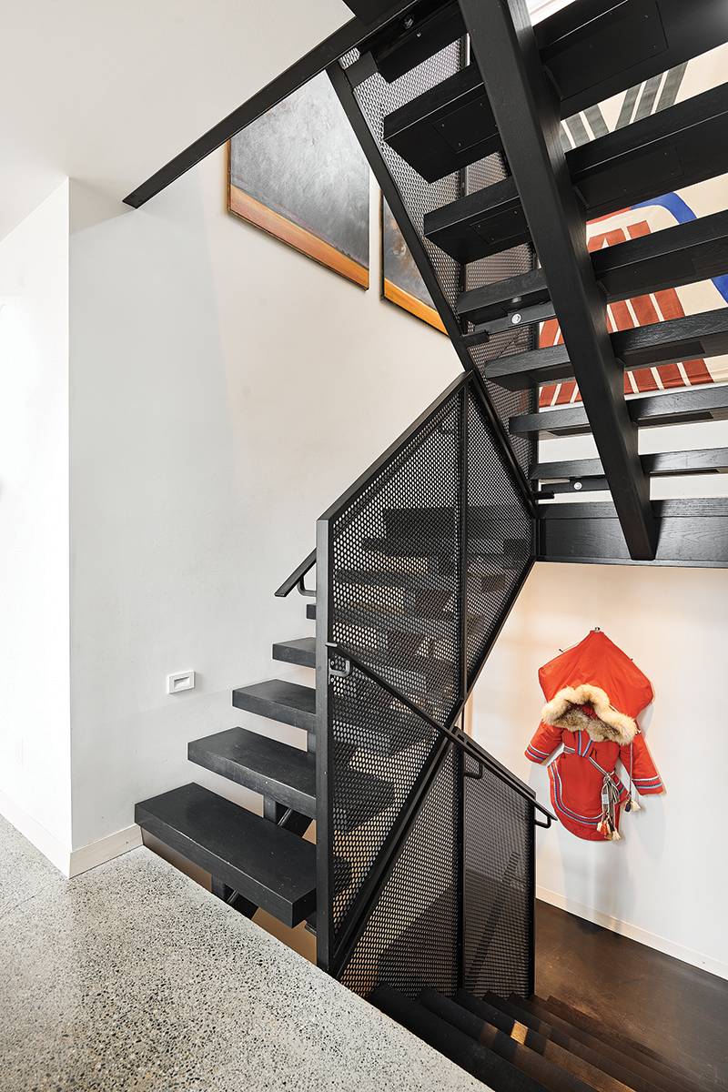 UrbanFarmStairs