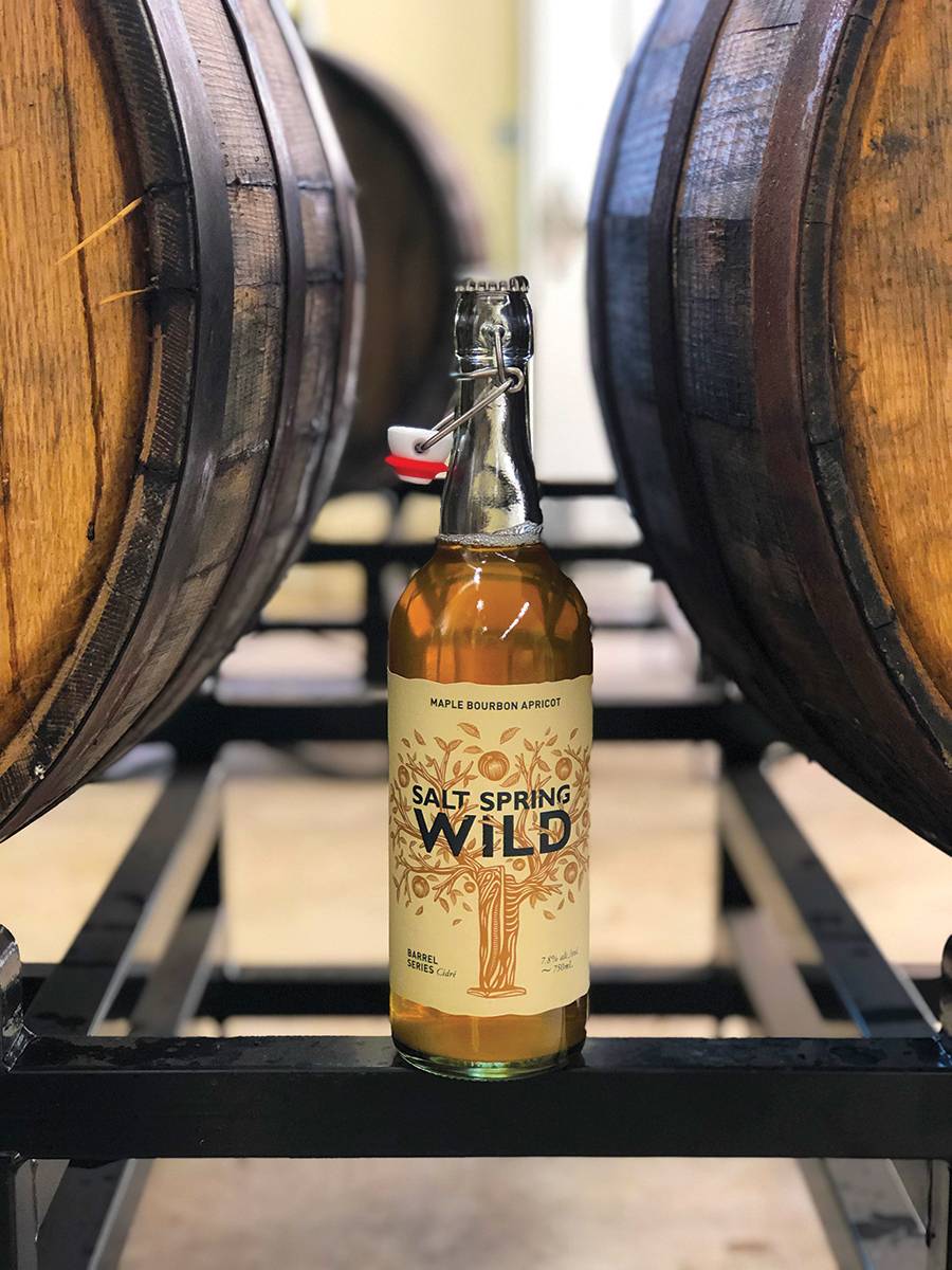 WildCider