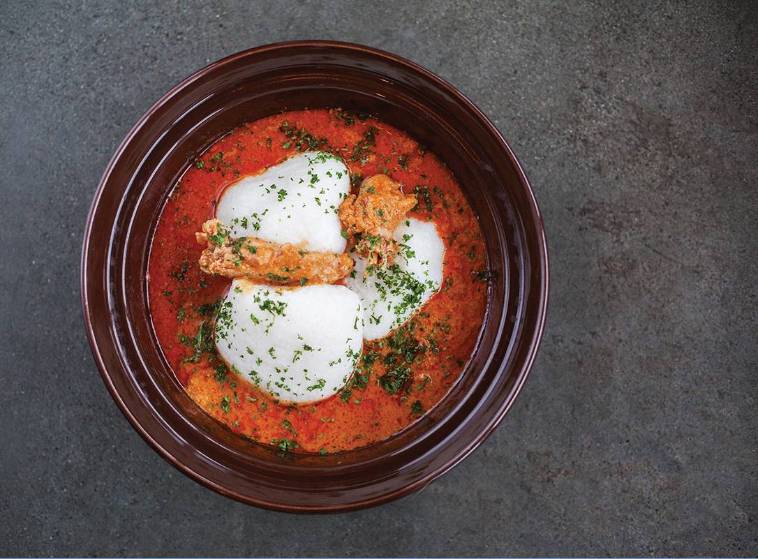 BoatengSoup