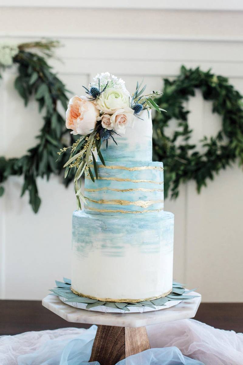 BohoClueCake