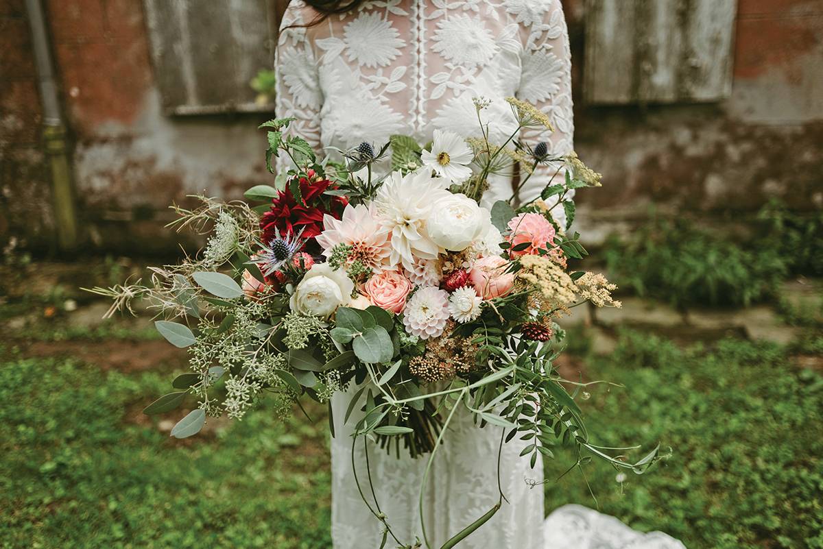 BohoFlowers