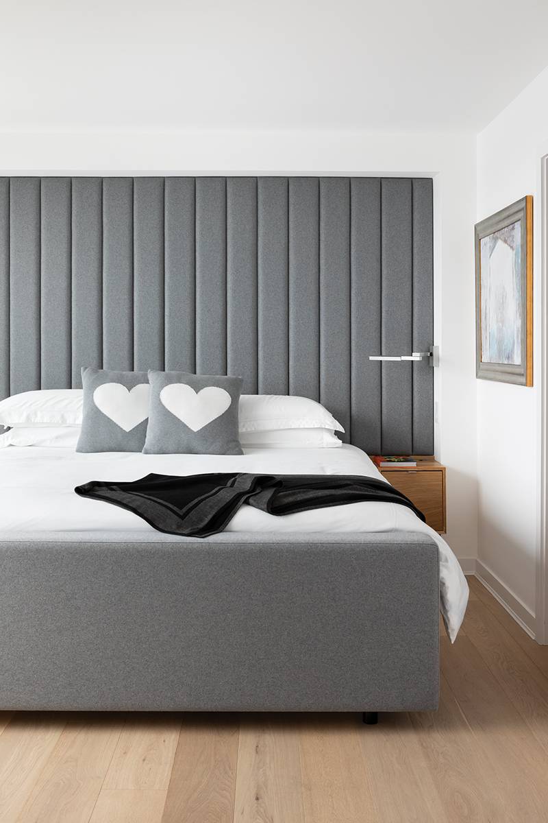 CondoBedroom