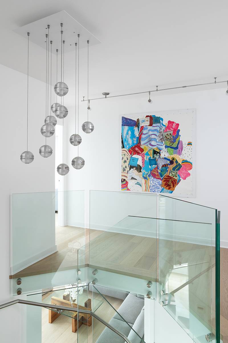 CondoStairway