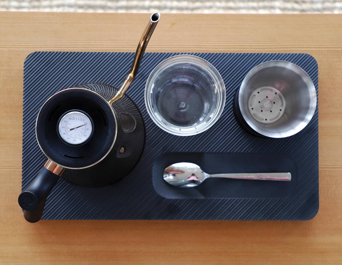 ShapeDesignTray