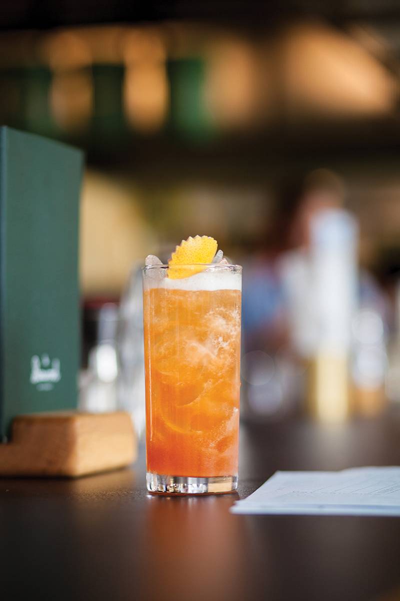 SherwoodMocktail