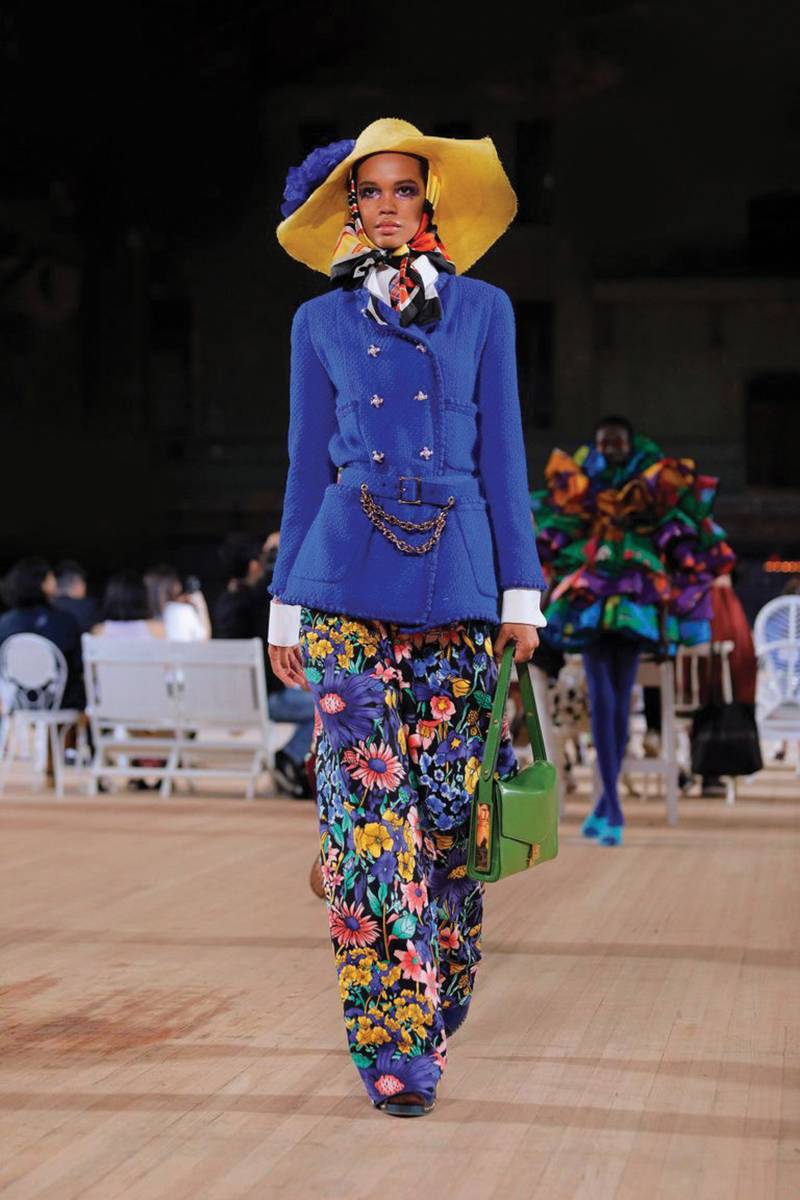 TrendsRunway
