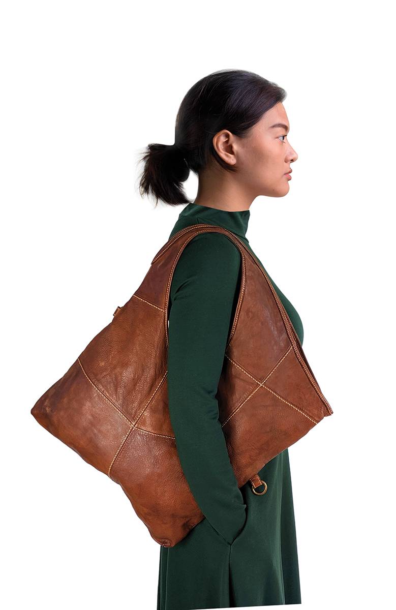 LusherBag