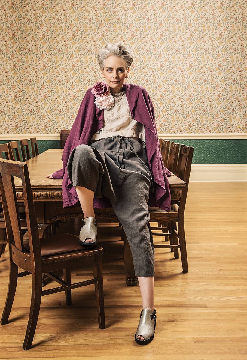 Style_Table