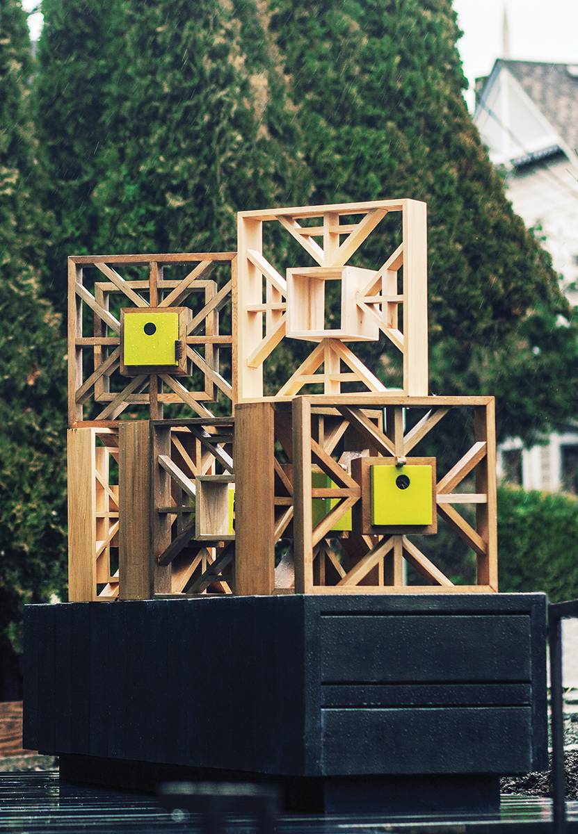 Woodworking_Birdhouse