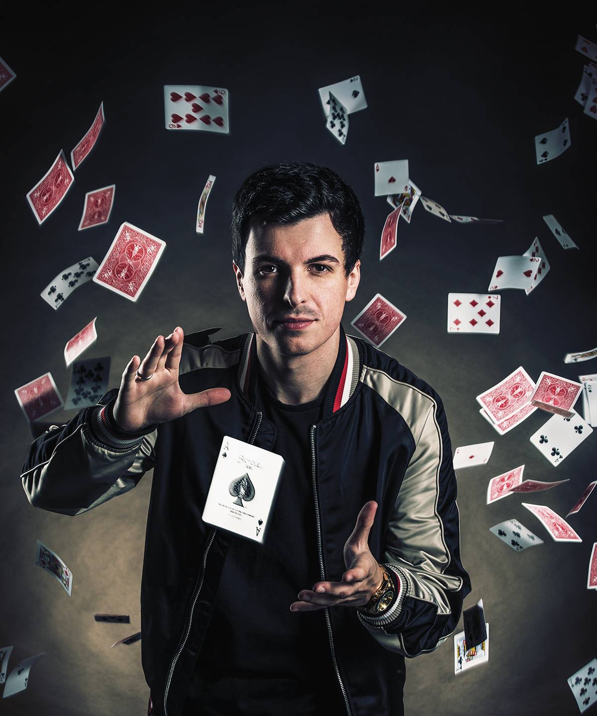 Magic_Portrait
