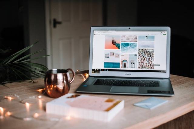 The Finishing Store Home Office Solution