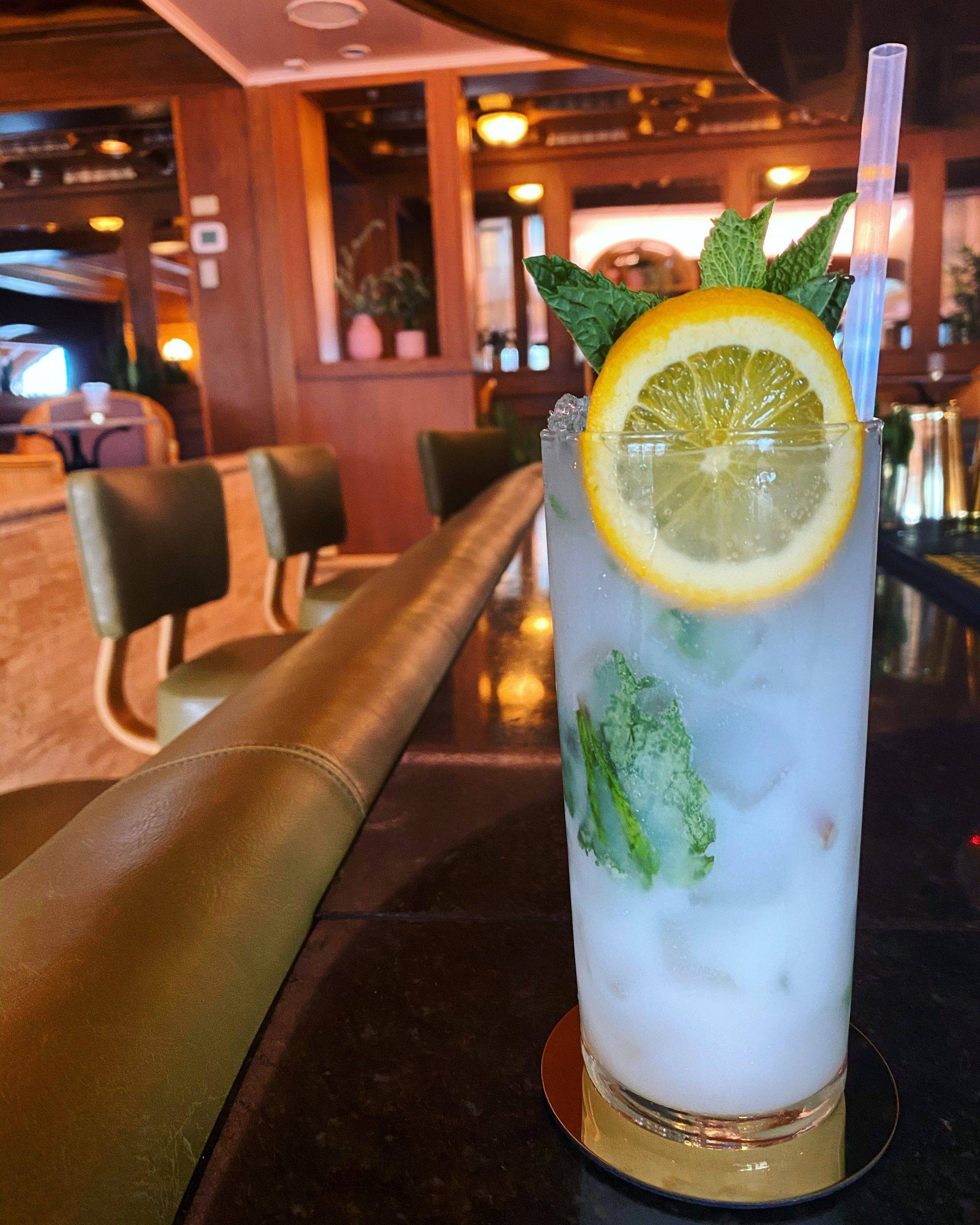 mocktail