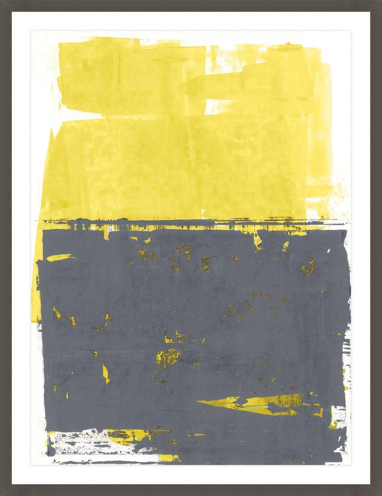 "At Sunrise", from Leftbank Art, available at Luxe Home Interiors