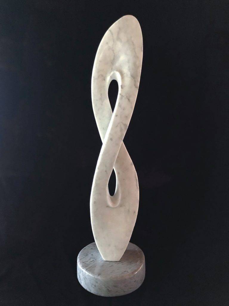Maarten Schadelee, "Infinity"