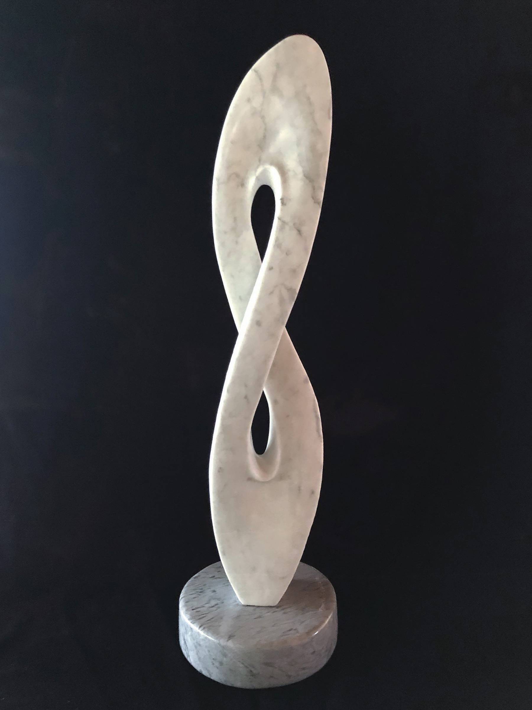 SM23-Infinity-Vancouver-Island-marble-Base-Vancouver-Island-marble-with-turntable-H27-x-W7-x-D7-1800