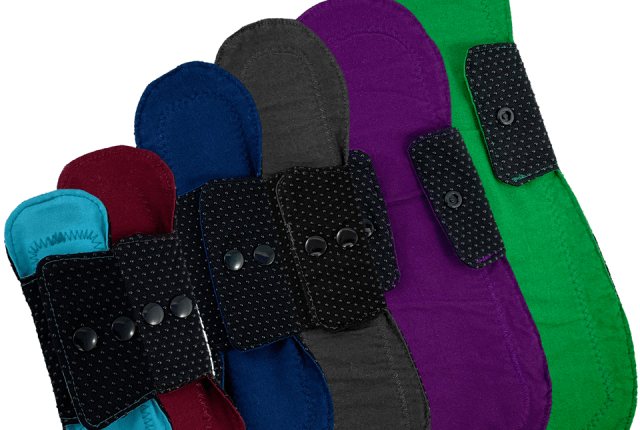 Photo of ZeroPads by The Kindness Factory