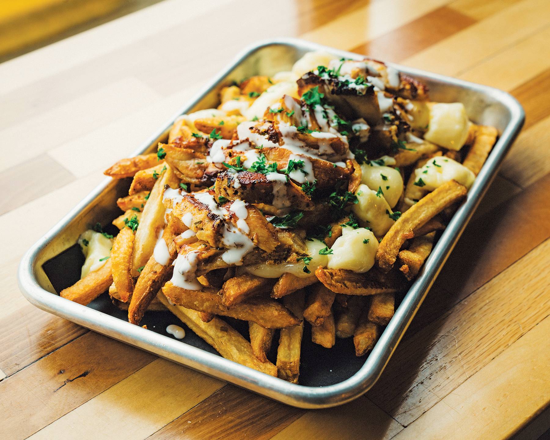 BoldButcheryGrill_ShawarmaPoutine