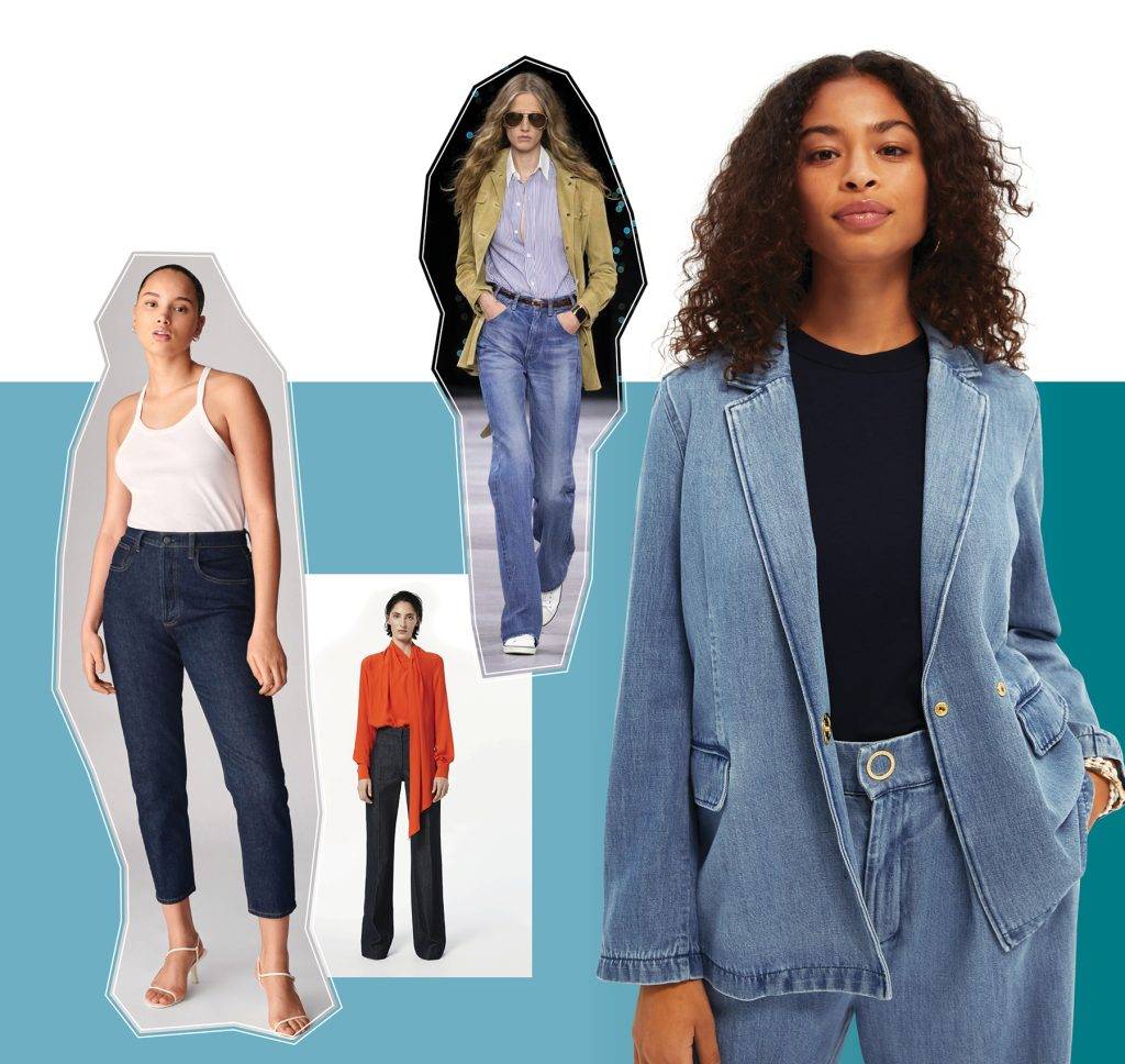 Ready to Wear: Fall 2021 - YAM MAGAZINE